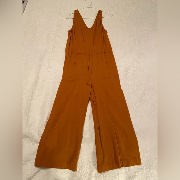 Mustard colored jumper - Picture 2 of 4